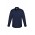 Mens Rugged Cooling Mens L/S Shirt - Navy