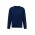 Mens Roma Pullover - French Blue
