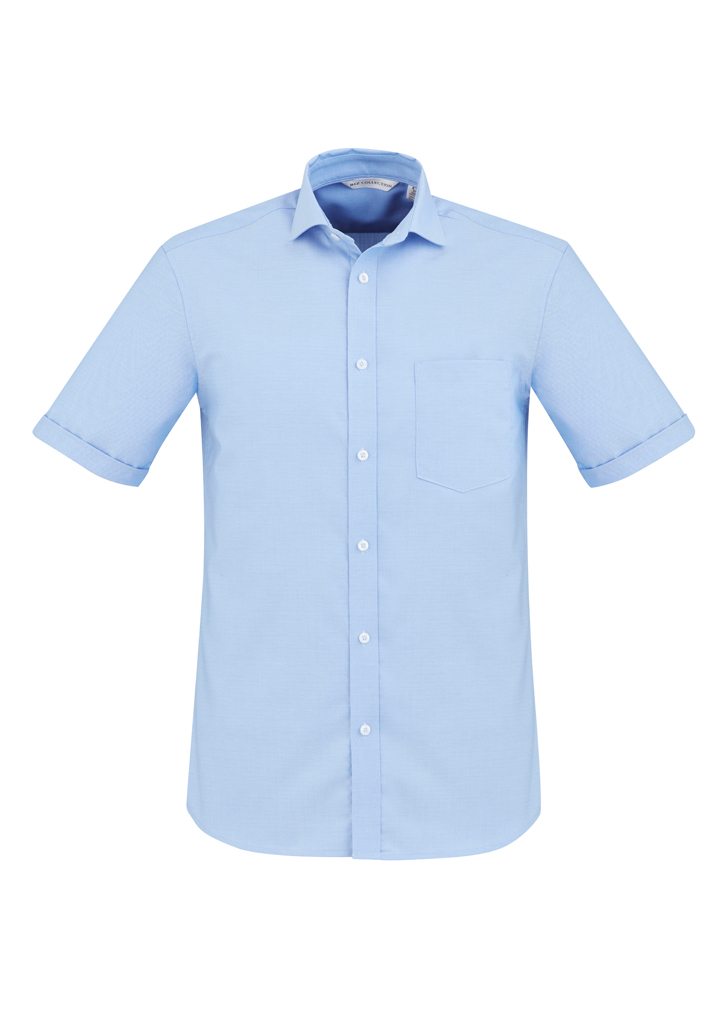 Mens Regent S/S Shirt