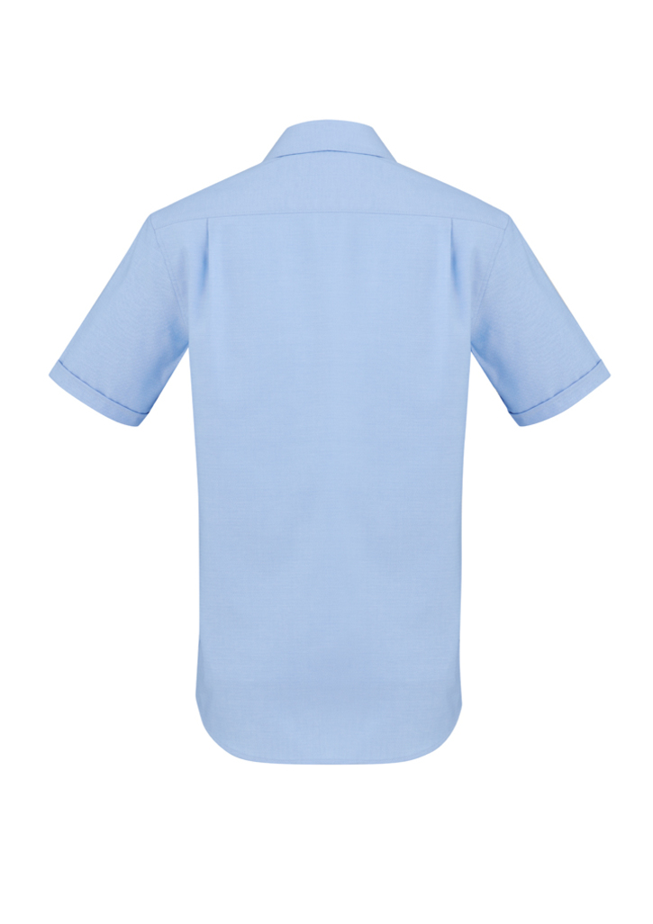 Mens Regent S/S Shirt