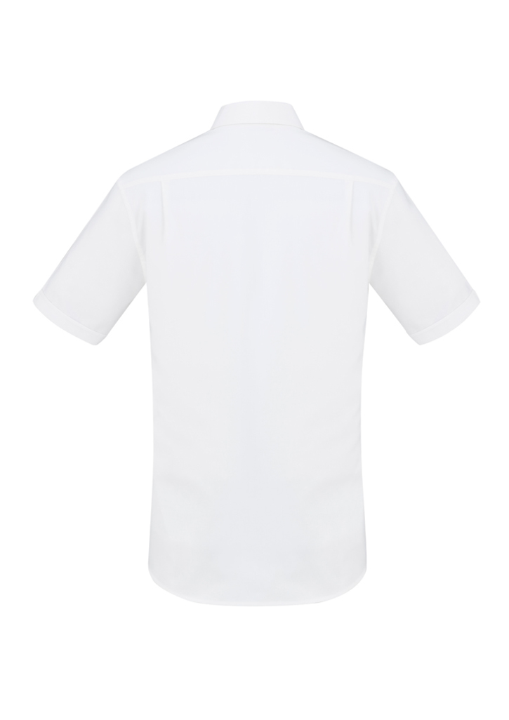 Mens Regent S/S Shirt