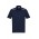 Mens Sonar Polo - Navy/White