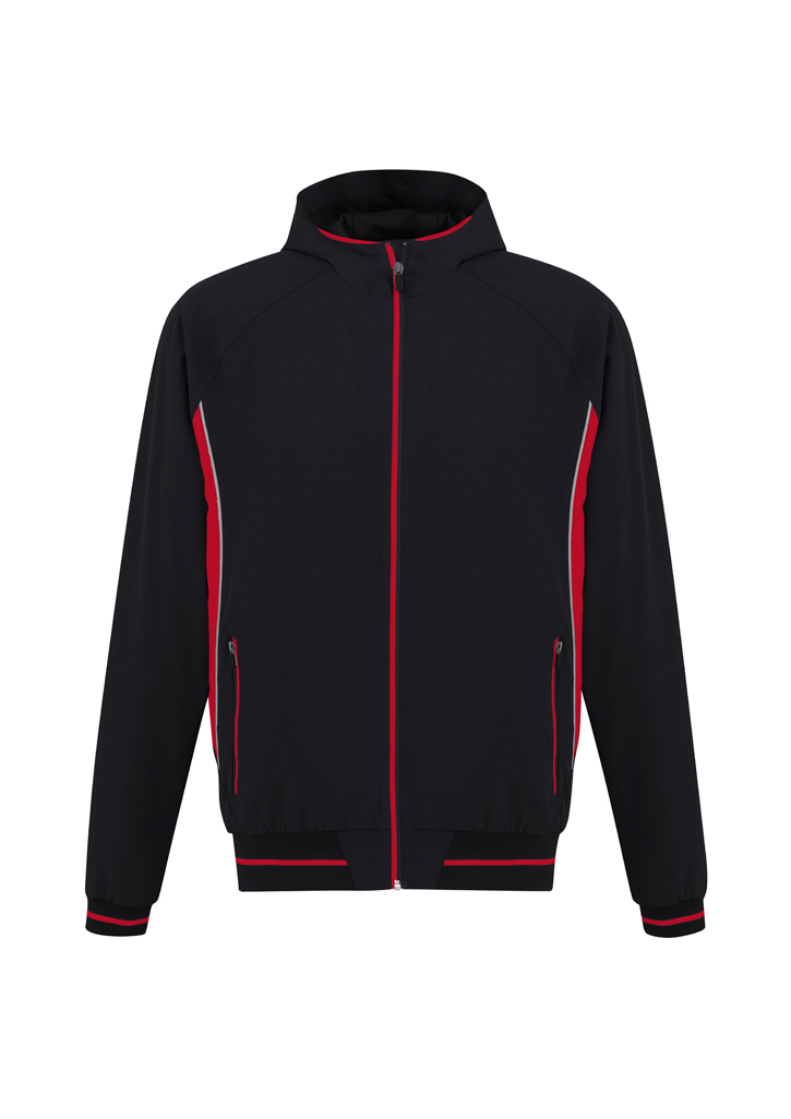 Mens Titan Jacket