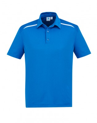 Mens Sonar Polo