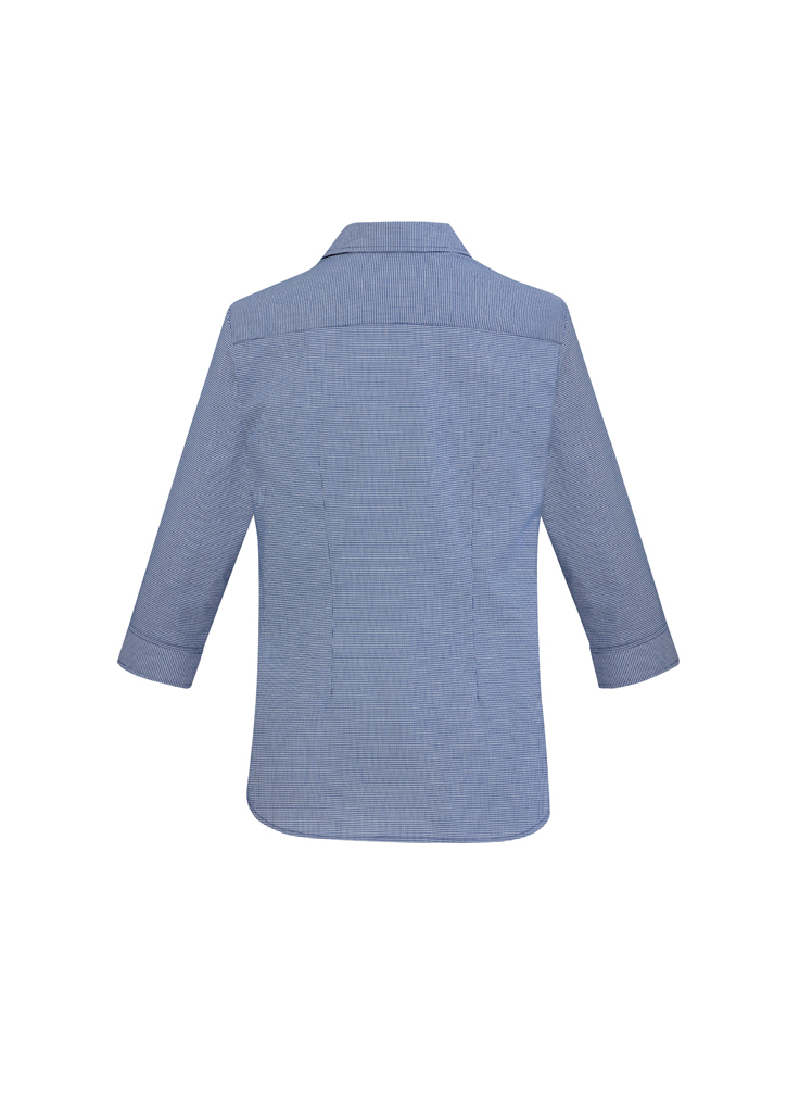 Ladies Jagger ¾ Shirt