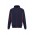 Mens Titan Jacket - Navy/Red