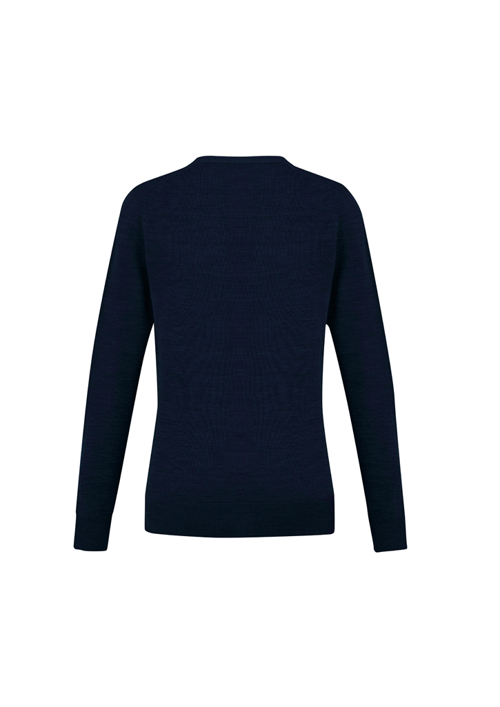 Ladies Roma Cardigan