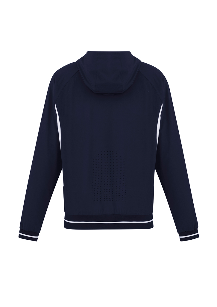 Mens Titan Jacket