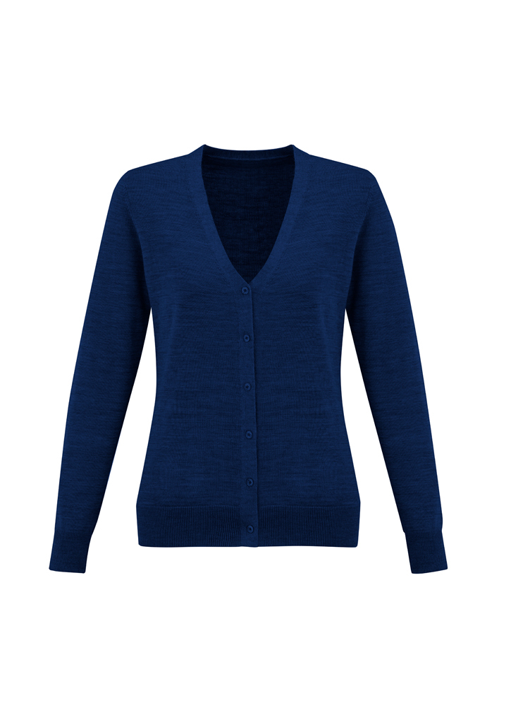 Ladies Roma Cardigan