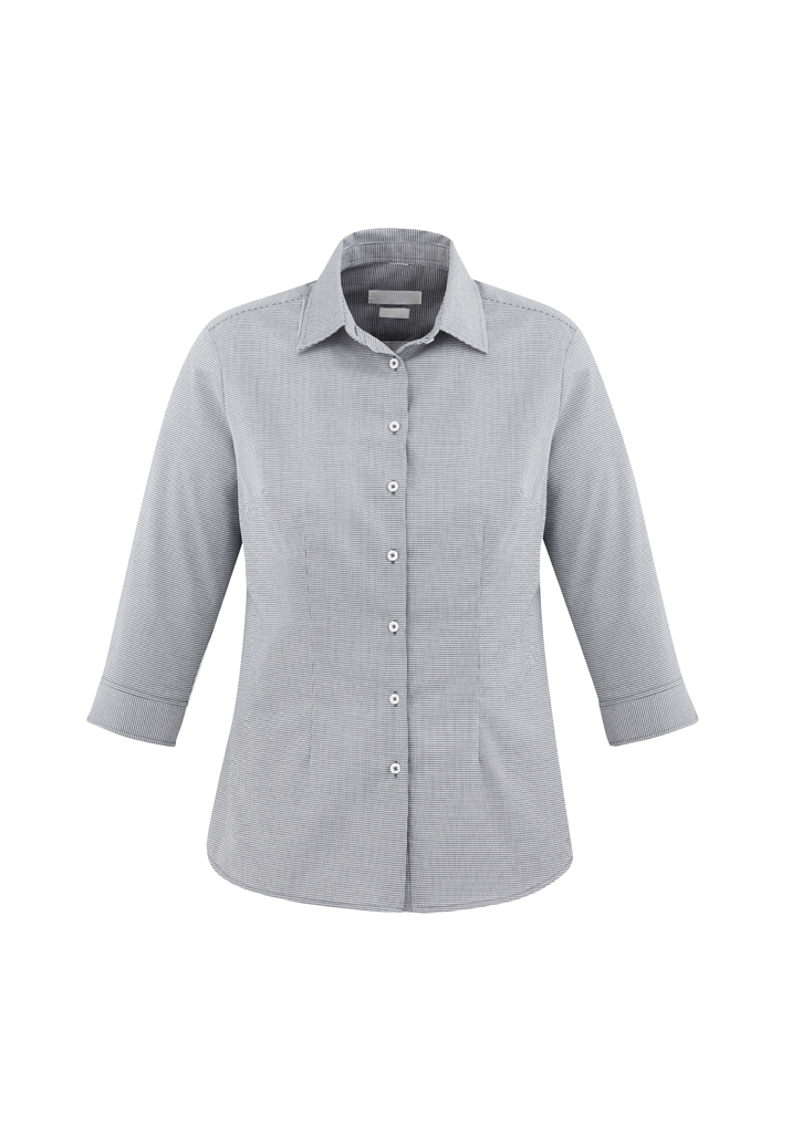 Ladies Jagger ¾ Shirt
