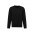 Mens Roma Pullover - Black