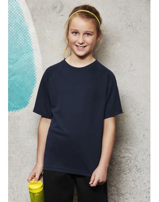 Kids Sprint Tee