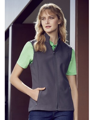 Ladies Apex Vest