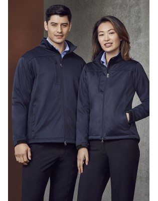 Mens Soft Shell Jacket
