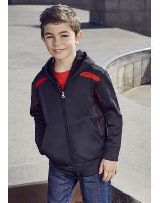 Kids United Hoodie
