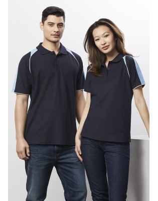 Ladies Triton Polo
