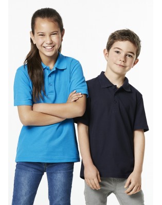 Kids Crew Polo