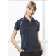 Ladies Cyber Polo