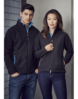 Mens Geneva Jacket