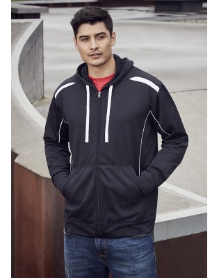 Mens United Hoodie