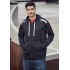 Mens United Hoodie
