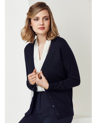 Ladies Roma Cardigan