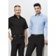 Mens Base Short Sleeve Shirt
