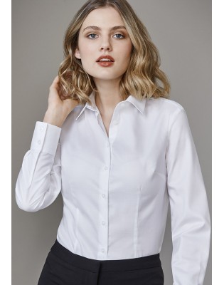 Ladies Regent L/S Shirt