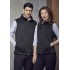 Mens Soft Shell Vest