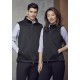 Mens Soft Shell Vest