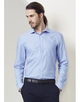 Mens Regent L/S Shirt