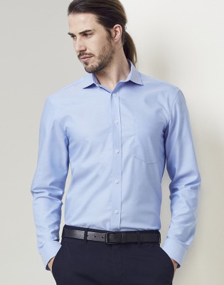 Mens Regent L/S Shirt