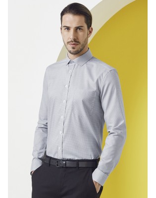 Mens Jagger L/S Shirt