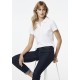 Ladies Crew Polo