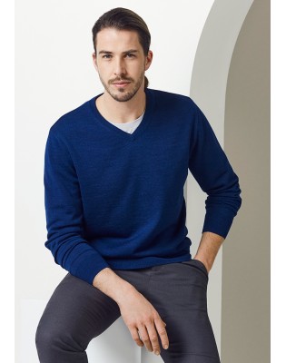 Mens Roma Pullover