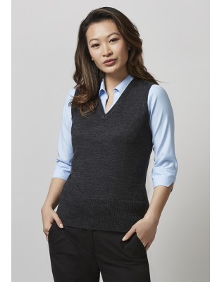 Ladies Milano Vest