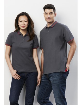 Mens Jet Polo