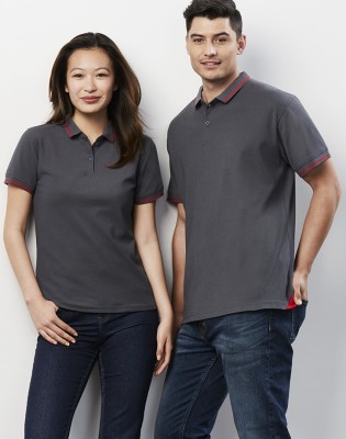Mens Jet Polo