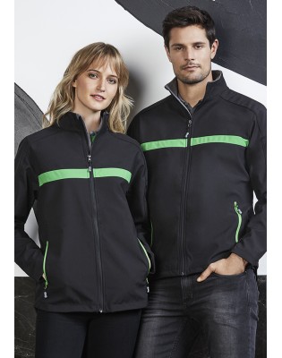 Unisex Charger Jacket