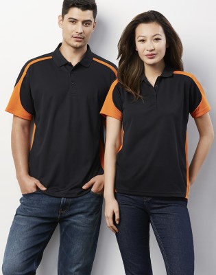 Ladies Talon Polo