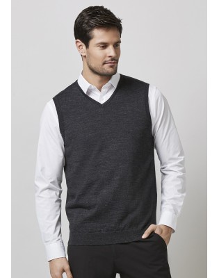Mens Milano Vest