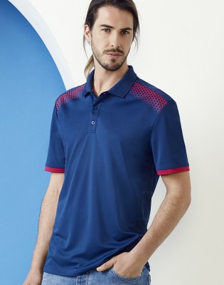 Mens Galaxy Polo