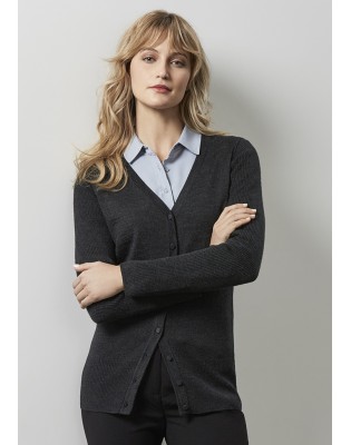 Ladies Milano Cardigan