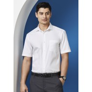 Mens Regent S/S Shirt
