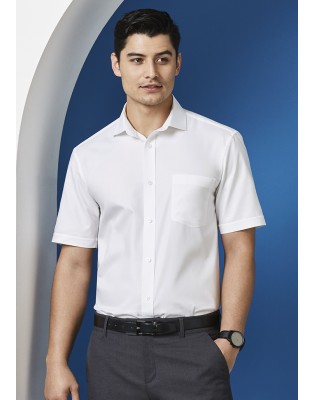 Mens Regent S/S Shirt