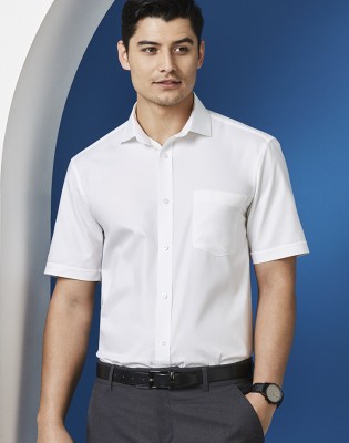 Mens Regent S/S Shirt