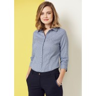 Ladies Jagger ¾ Shirt