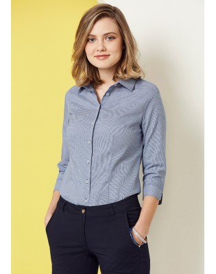 Ladies Jagger ¾ Shirt