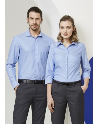Ladies Regent ¾/S Shirt