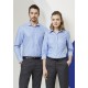 Ladies Regent ¾/S Shirt